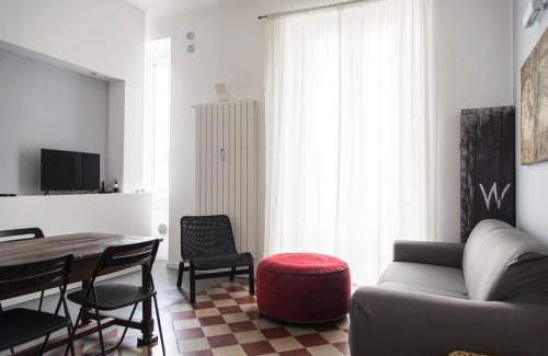 Portello Apartment | MICO 1 bedroom Apartment - Youhosty