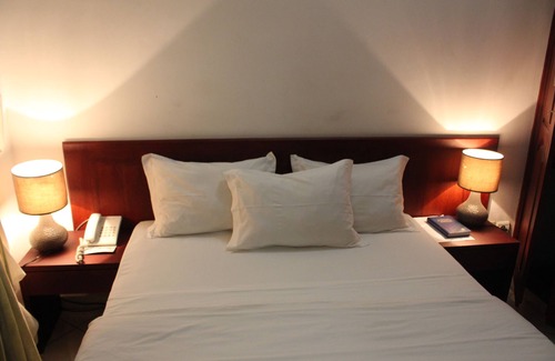 Edea Hotel | Micotel Hotel