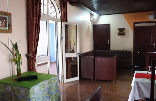 Edea Hotel | Micotel Hotel