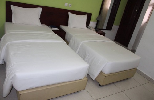 Edea Hotel | Micotel Hotel