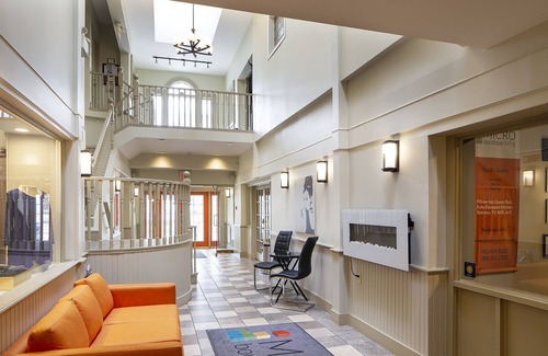 Antigonish Apartment | Micro Boutique Living - Antigonish