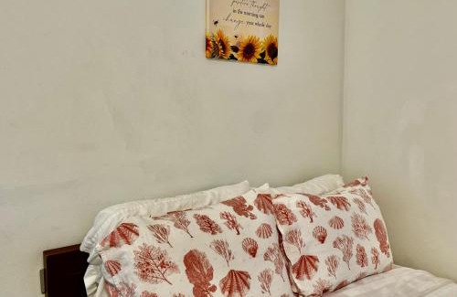 University District Apartment | Micro Studio Apartment 10 Minutes Walk to University of Washington