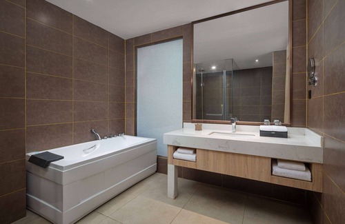 Yu Hua Hotel | Microtel by Wyndham Changsha Yuhua