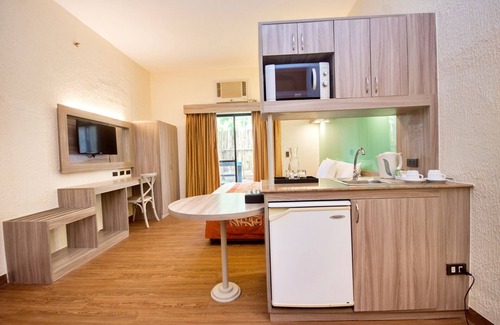 Balabag Resort | Microtel by Wyndham Boracay