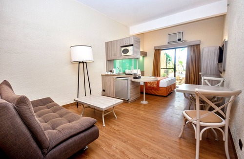 Balabag Resort | Microtel by Wyndham Boracay