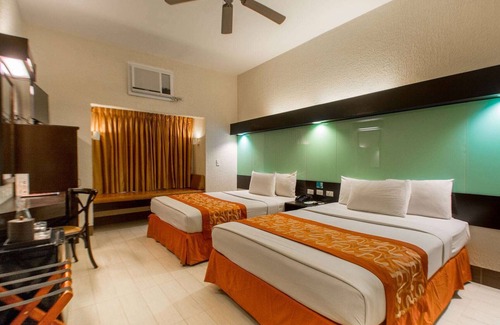 Balabag Resort | Microtel by Wyndham Boracay