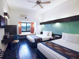 San Pedro Resort | Microtel by Wyndham Puerto Princesa
