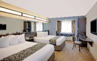 Geneva Hotel | Microtel Inn and Suites by Wyndham - Geneva