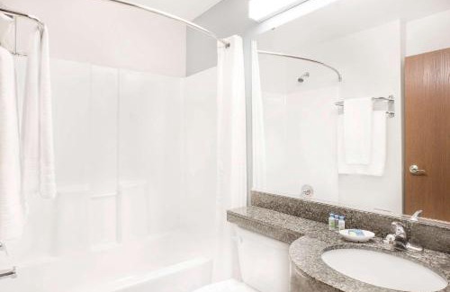 San Angelo Hotel | Microtel Inn and Suites San Angelo