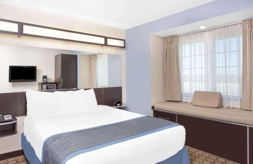 San Angelo Hotel | Microtel Inn and Suites San Angelo