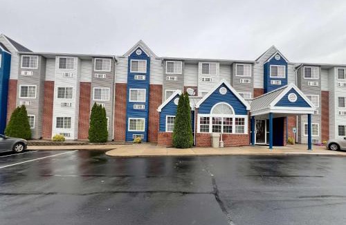 Georgetown Hotel | Microtel Inn Georgetown - Lexington North