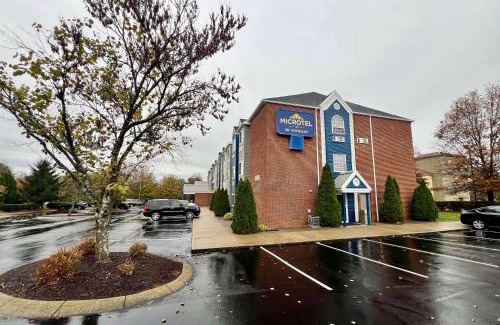 Georgetown Hotel | Microtel Inn Georgetown - Lexington North