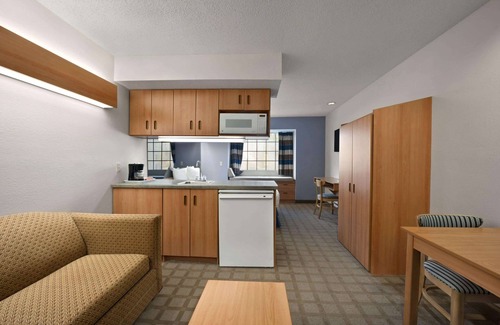 Ponchatoula Hotel | Microtel Inn & Suites by Wyndham Ponchatoula/Hammond