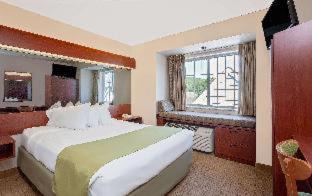 Wellsville Hotel | Microtel Inn & Suites by Wyndham Wellsville
