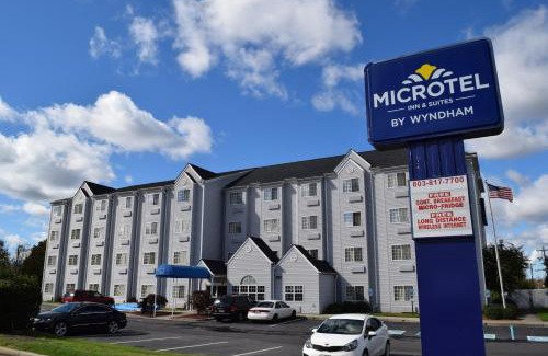 Rock Hill Hotel | Microtel Inn & Suites by Wyndham Rock Hill/Charlotte Area