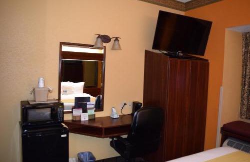 Rock Hill Hotel | Microtel Inn & Suites by Wyndham Rock Hill/Charlotte Area