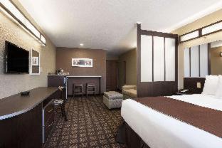 Kenedy Hotel | Microtel Inn & Suites by Wyndham Kenedy Karnes City