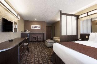 Kenedy Hotel | Microtel Inn & Suites by Wyndham Kenedy Karnes City