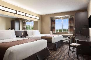 Kenedy Hotel | Microtel Inn & Suites by Wyndham Kenedy Karnes City