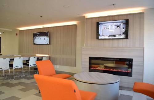 Southeast Raleigh Hotel | Microtel Inn & Suites by Wyndham Raleigh