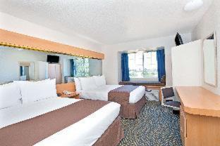 Morgan Hill Hotel | Microtel Inn & Suites, Morgan Hill