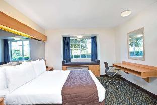 Morgan Hill Hotel | Microtel Inn & Suites, Morgan Hill