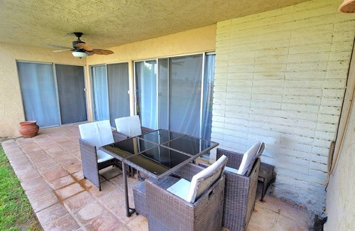 Indio Condo | Mid-Century 2bd/2ba Condo Sleeps 8, on Golf Course