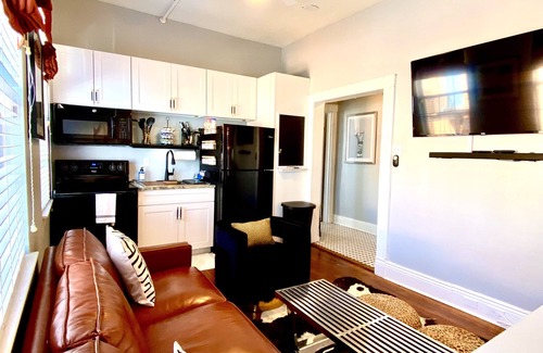 Mid-City Apartment | Mid City Apartment Living.