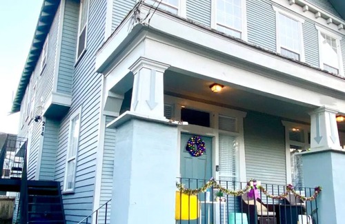 Mid-City Apartment | Mid City Apartment Living.