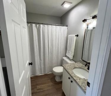 Huntsville Apartment | Mid City Condo