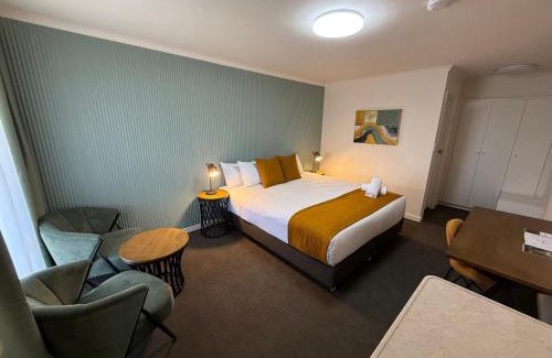 Warrnambool Hotel | Mid City Motel Warrnambool