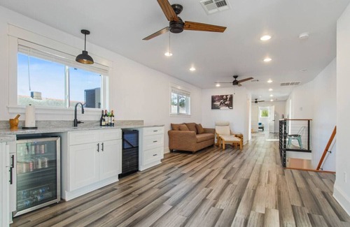 Tulane - Gravier House | Mid-City NOLA Getaway, Great for Groups!
