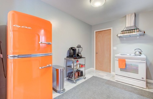 Beavercreek House | Mid Mod Inspired - WSU, WPAF Base, Soin Med Center