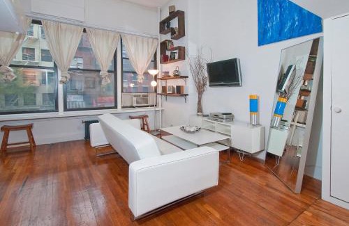 Rose Hill Apartment | Mid Town East Street Apartments Next to Times Square