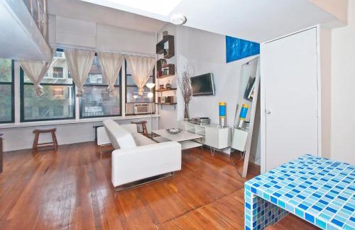 Rose Hill Apartment | Mid Town East Street Apartments Next to Times Square
