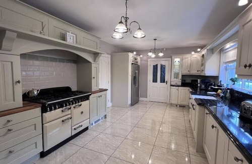 Dungannon House | Mid Ulster Carsdale House, NI