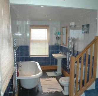Caersws Bed & Breakfast | Mid Wales Arts B&B