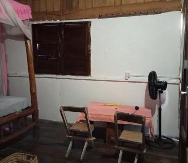 Gede Bed & Breakfast | Mida Creek Eco Camp - cottage house