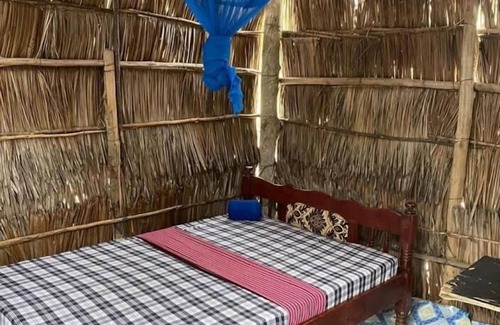 Gede Other | Mida Creek Nature Camp