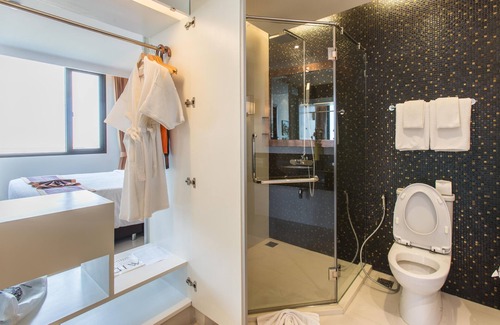 Nakhon Pathom Hotel | Mida Grande Hotel Dhavaravati, Nakhon Pathom