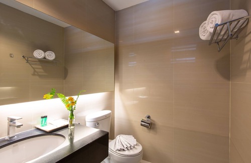 Lak Si Hotel | Mida Hotel Don Mueang Airport