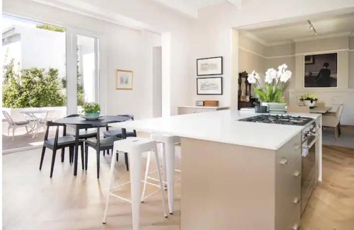 Stellenbosch Villa | Middedorp Manor Villa