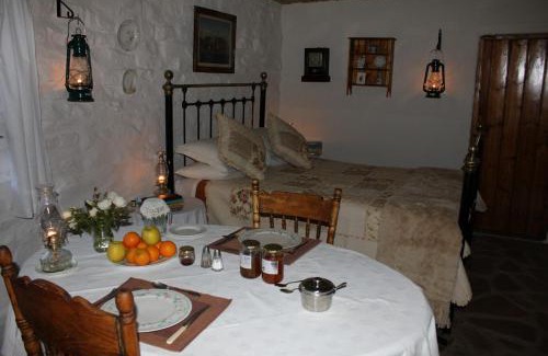 Karoo Hoogland Bed & Breakfast | Middelfontein Farm