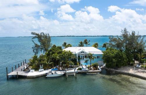 Spanish Wells House | Middle Cay Estate estate