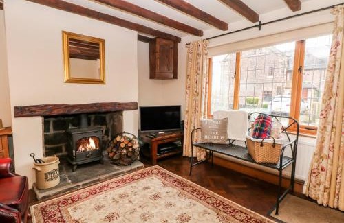 Endon House | Middle Cottage