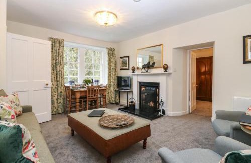 Cupar House | Middle Cottage - Tarvit