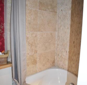 Stanwick Bed & Breakfast | Middle Farm Villa B&B