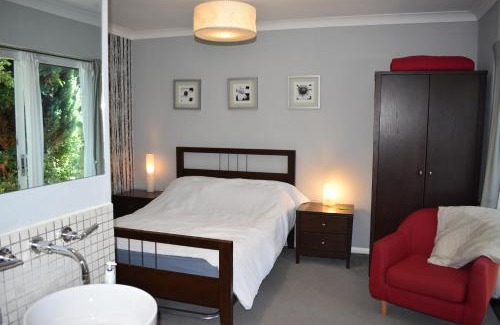 Stanwick Bed & Breakfast | Middle Farm Villa B&B
