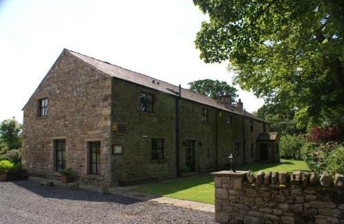 Clitheroe House | Middle Flass Lodge