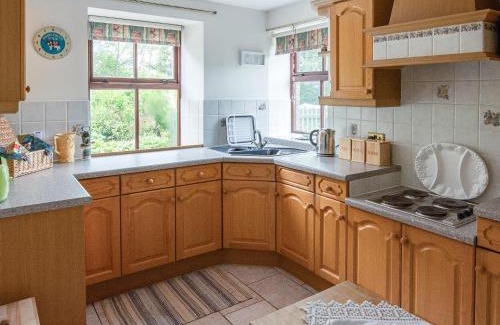 Maud House | Middle Lodge